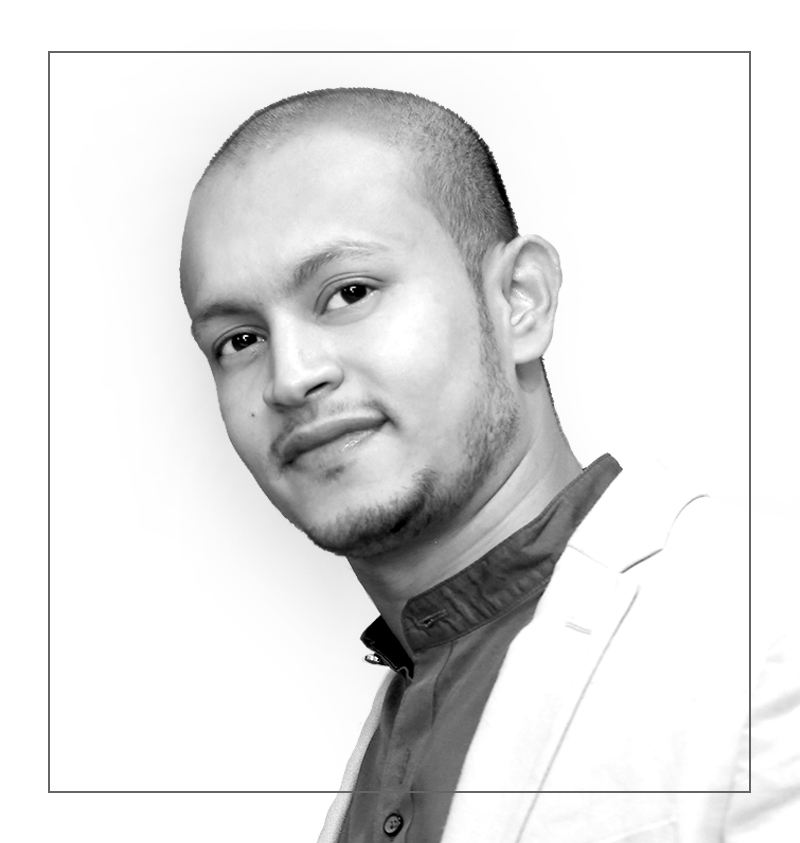About Us, Dotand